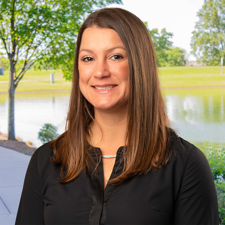 Lindsey Rupp Meet our Board - Madison AL Chamber of Commerce