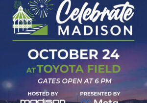 Celebrate Calendar Listing