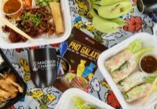Start your foodie scavenger hunt journey today!