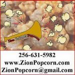 Zion Popcorn