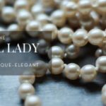 pearl lady